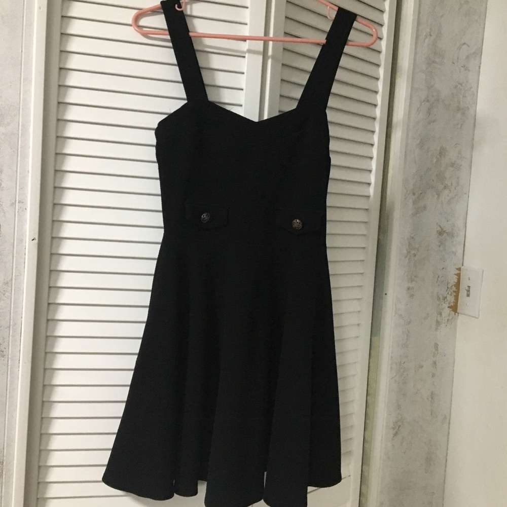 Forever 21 mini dress!
